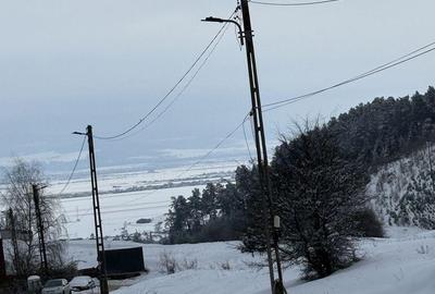 Spațiu comercial, în Turcheș - 5
