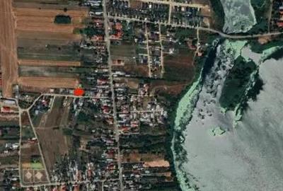 Teren de 903 mp, în Samurcași - 3