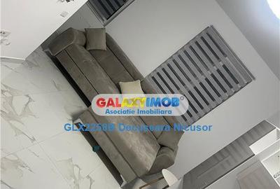 Garsoniera Rezervelor in Militari Residence,Mobilata 40.900 - 3