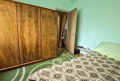 Apartament cu 2 camere decomandat în Nicolae Titulescu - 9