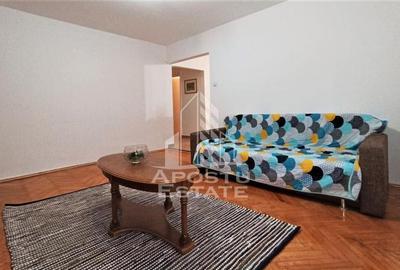 Apartament 3 camere, centrala proprie, zona Sagului - 2