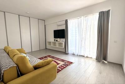 Apartament cu 2 camere decomandat în Central - 4
