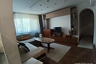 Apartament cu 4 camere semidecomandat în Dacia - 4