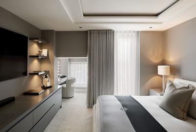 Apartament 3 Camere, Terasa 60 mp, 5 min. Metrou - 6