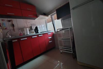 Inchiriere apartament 2 camere in Vila Km 5 - 6