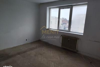 Apartament cu 2 camere semidecomandat în Piatra - 1