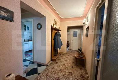 Apartament cu 3 camere decomandat în Ultracentral - 4