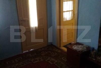 Casă cu 2 camere cu Teren 1700 Mp în Boldești - 7