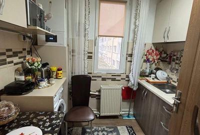 Apartament cu 2 camere în Central - 5