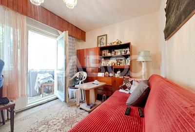 Apartament cu 3 camere decomandat, mobilat în Grigorescu - 3