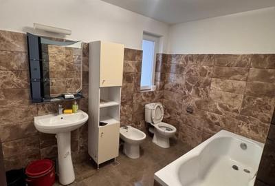 Vand casa tip înșiruita- rond Breazu-intabulată-direct de la proprietar - 1