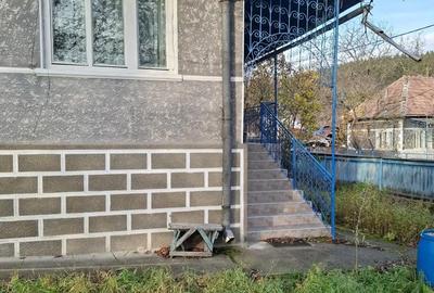 Casă cu 2 camere în Vâlcele - 4