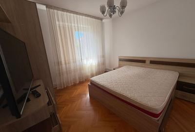Apartament, 3 camere, open space, 95 mp, Cartier 1 Mai, Zona Ciuperca - 4