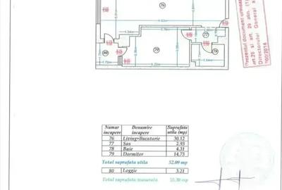 Apartament Lux 2 Camere Piata Alba Iulia  I Bloc nou - 14