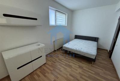 Apartament cu 2 camere decomandat, mobilat în Mănăștur
