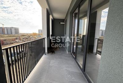 Apartament cu 2 camere in Giroc - 7