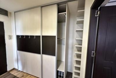 Garsonieră  complet renovată-mobilată |zona  Gorjului - Iuliu Maniu langa metrou - 6