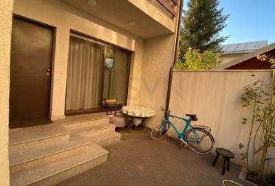 Casă individuală cu 4 camere cu Canalizare în Drumul Taberei - 15