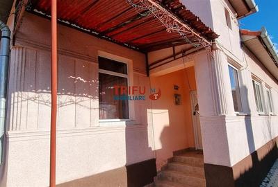 Casa individuala cu teren generos in Barabant Alba Iulia - 1