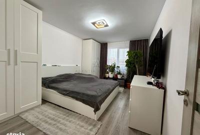 Apartament cu 3 camere decomandat în Doamna Ghica - 1