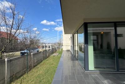 Duplex cu 4 camere cu Canalizare în Europa - 6