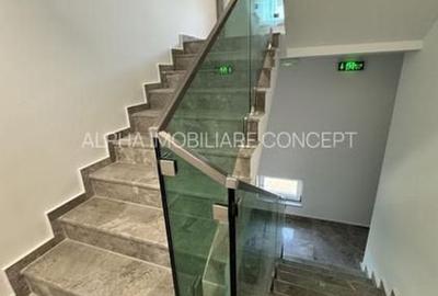 Stațiunea Mamaia - apartament de lux cu vedere spre lac - 15