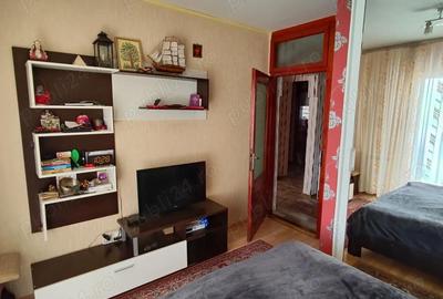 Apartament cu 4 camere decomandat în Central - 5