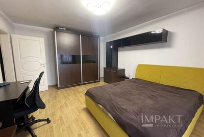Apartament cu o cameră, 36mp, la 2 minute de FSPAC - 2