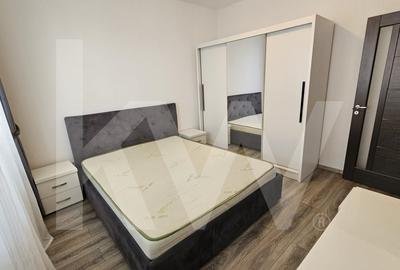 Apartament modern 3 camere, pet friendly, parcare subterana, Turnisor, Apulum - 6
