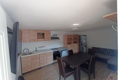Casă cu 2 camere cu Teren 210 Mp în Gara de Nord - 5