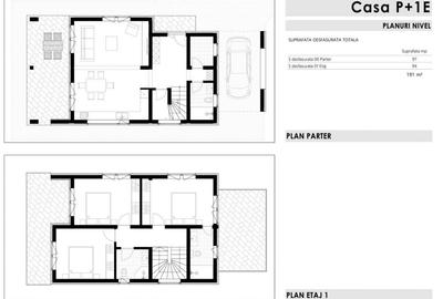 Spațiu comercial, în Central - 2