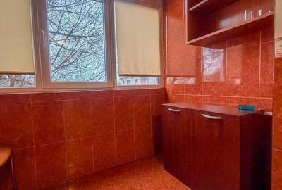 Apartament cu 3 camere în Uverturii - 1