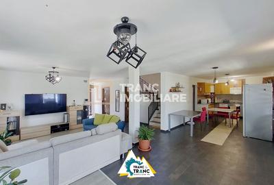 Casă individuală cu 5 camere cu Canalizare în Vladimirescu - 7