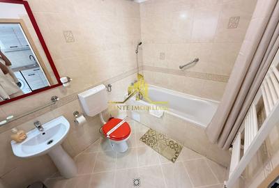 2 camere, mobilat modern, PET FRIENDLY, bloc nou, parcare, Borhanci - 7