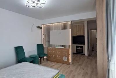 Garsonieră decomandată, mobilată în Apărătorii Patriei - 2