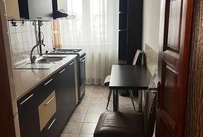 Apartament cu 2 camere decomandat în Ostroveni - 8