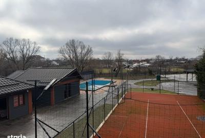 Casă cu 8 camere cu Teren 500 Mp în Celaru - 15