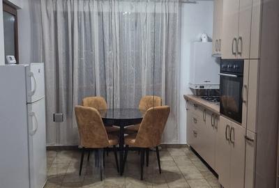 Metalurgiei-Cartierul Solar-apartament de 2 camere - 1