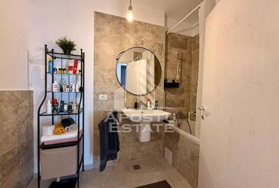 Apartament cu 3 camere decomandat, mobilat în Torontalului - 3