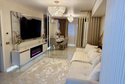 Apartament cu 3 camere decomandat în Copou - 3