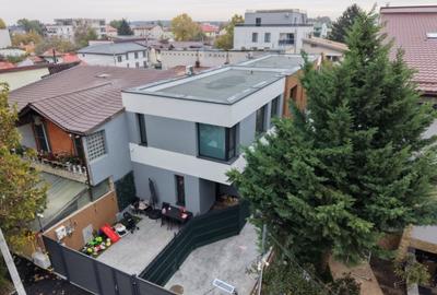 Vila premium | 4 camere | Smart | Modern| - 11