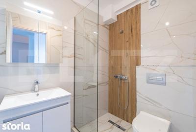 Casă cu 4 camere cu Teren 65 Mp în Brazda lui Novac - 15