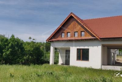 Casă individuală cu 4 camere cu Teren 800 Mp în Aiton - 5
