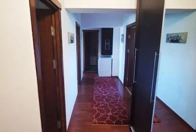 Apartament cu 3 camere decomandat în Ultimul leu - 2