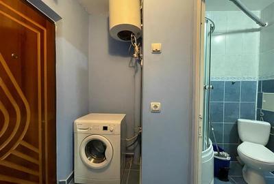 Garsoniera de vanzare zona Dalas Tulcea - 7