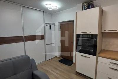 Apartament cu 2 camere semidecomandat, mobilat în Someșeni - 1