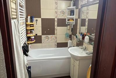 Vand apartament 2 camere - 4