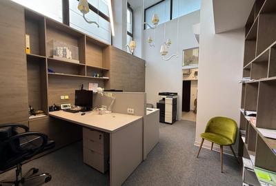 Spatiu comercial/birouri Dorobanti – Ion Slatineanu | 200 mp - 5