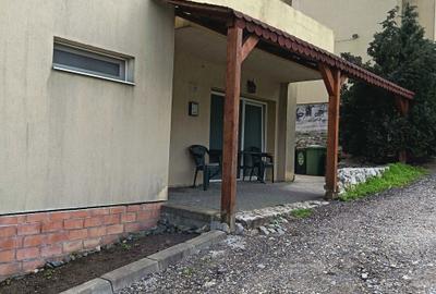 Casă cu 4 camere în Borhanci - 3