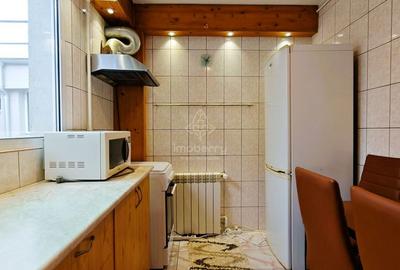 Vanzare apartament 2(doua) camere, Drumul Taberei-Mall Plaza, mobilat/utilat - 7